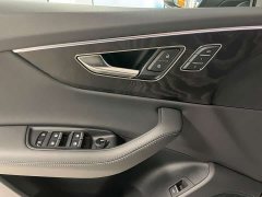 Audi Q8 2023 55 TFSI Luxury Dynamic - ფოტო 7