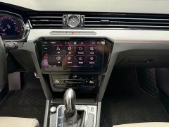 Volkswagen Magotan 2 Million Units Commemorative Edition 330TSI DSG Luxury - ფოტო 11