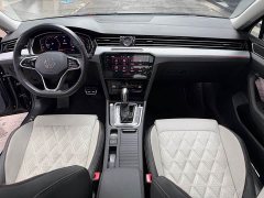 Volkswagen Magotan 2 Million Units Commemorative Edition 330TSI DSG Luxury - ფოტო 12