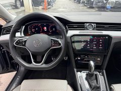 Volkswagen Magotan 2 Million Units Commemorative Edition 330TSI DSG Luxury - ფოტო 13
