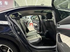 Volkswagen Magotan 2 Million Units Commemorative Edition 330TSI DSG Luxury - ფოტო 15