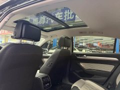 Volkswagen Magotan 2 Million Units Commemorative Edition 330TSI DSG Luxury - ფოტო 16