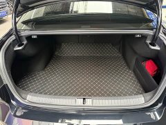 Volkswagen Magotan 2 Million Units Commemorative Edition 330TSI DSG Luxury - ფოტო 17