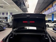 Volkswagen Magotan 2 Million Units Commemorative Edition 330TSI DSG Luxury - ფოტო 18
