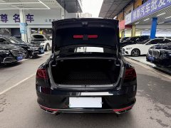 Volkswagen Magotan 2 Million Units Commemorative Edition 330TSI DSG Luxury - ფოტო 19