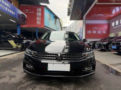 Volkswagen Magotan 2 Million Units Commemorative Edition 330TSI DSG Luxury - ფოტო 2