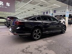 Volkswagen Magotan 2 Million Units Commemorative Edition 330TSI DSG Luxury - ფოტო 20