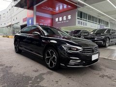 Volkswagen Magotan 2 Million Units Commemorative Edition 330TSI DSG Luxury - ფოტო 3