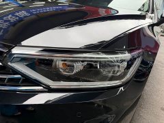 Volkswagen Magotan 2 Million Units Commemorative Edition 330TSI DSG Luxury - ფოტო 4
