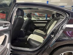 Volkswagen Magotan 2 Million Units Commemorative Edition 330TSI DSG Luxury - ფოტო 8