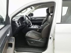 Hantuo 2.0T Automatic Diesel 4WD Elite Dual-Cab - photo 10