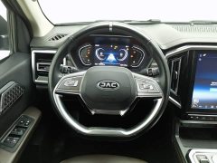 Hantuo 2.0T Automatic Diesel 4WD Elite Dual-Cab - photo 11