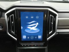 Hantuo 2.0T Automatic Diesel 4WD Elite Dual-Cab - photo 12