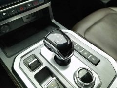 Hantuo 2.0T Automatic Diesel 4WD Elite Dual-Cab - photo 13