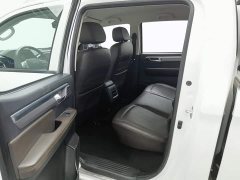 Hantuo 2.0T Automatic Diesel 4WD Elite Dual-Cab - photo 15