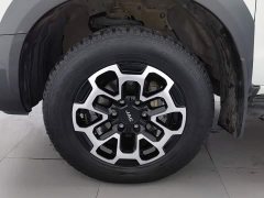 Hantuo 2.0T Automatic Diesel 4WD Elite Dual-Cab - photo 17