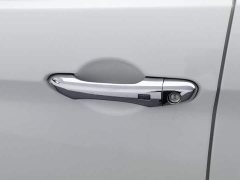Hantuo 2.0T Automatic Diesel 4WD Elite Dual-Cab - photo 18