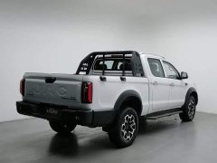 Hantuo 2.0T Automatic Diesel 4WD Elite Dual-Cab - photo 2
