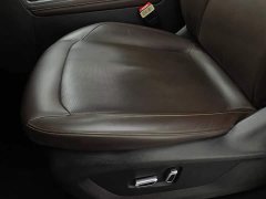Hantuo 2.0T Automatic Diesel 4WD Elite Dual-Cab - photo 20