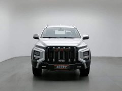 Hantuo 2.0T Automatic Diesel 4WD Elite Dual-Cab - photo 3