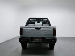 Hantuo 2.0T Automatic Diesel 4WD Elite Dual-Cab - photo 4