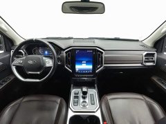 Hantuo 2.0T Automatic Diesel 4WD Elite Dual-Cab - photo 5