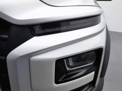 Hantuo 2.0T Automatic Diesel 4WD Elite Dual-Cab - photo 7