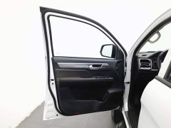 Hantuo 2.0T Automatic Diesel 4WD Elite Dual-Cab - photo 8