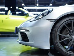 Porsche 718 2019 Boxster T 2.0T - ფოტო 13