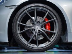 Porsche 718 2019 Boxster T 2.0T - ფოტო 14