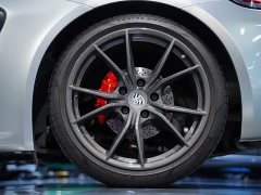 Porsche 718 2019 Boxster T 2.0T - ფოტო 15
