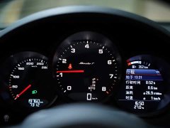 Porsche 718 2019 Boxster T 2.0T - ფოტო 2