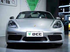 Porsche 718 2019 Boxster T 2.0T - ფოტო 7