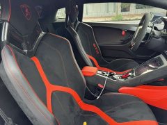 Lamborghini Huracán 2021 Huracán STO - ფოტო 10
