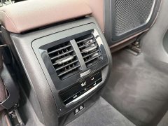 BMW X3 xDrive25i M Sport Package - ფოტო 11