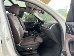 BMW X3 xDrive25i M Sport Package - ფოტო 13