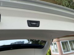 BMW X3 xDrive25i M Sport Package - ფოტო 14