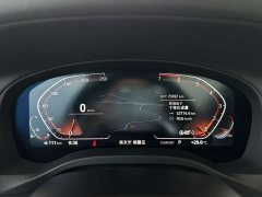 BMW X3 xDrive25i M Sport Package - ფოტო 6