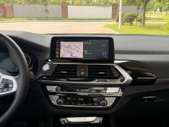 BMW X3 xDrive25i M Sport Package - ფოტო 7
