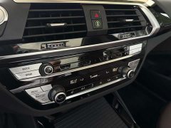BMW X3 xDrive25i M Sport Package - ფოტო 8