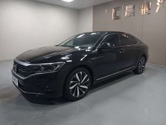 Volkswagen Passat 380TSI Dragon Prestige Edition - ფოტო 1