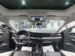 Volkswagen Passat 380TSI Dragon Prestige Edition - ფოტო 13