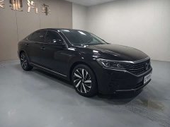 Volkswagen Passat 380TSI Dragon Prestige Edition - ფოტო 3