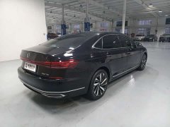 Volkswagen Passat 380TSI Dragon Prestige Edition - ფოტო 4