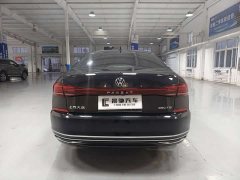 Volkswagen Passat 380TSI Dragon Prestige Edition - ფოტო 5