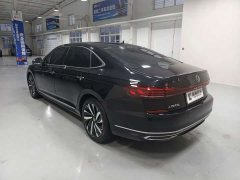 Volkswagen Passat 380TSI Dragon Prestige Edition - ფოტო 6