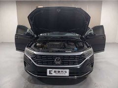 Volkswagen Passat 380TSI Dragon Prestige Edition - ფოტო 7