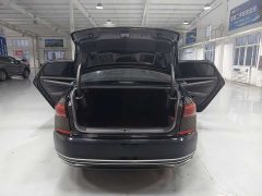 Volkswagen Passat 380TSI Dragon Prestige Edition - ფოტო 8