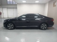 Volkswagen Passat 380TSI Dragon Prestige Edition - ფოტო 9