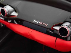 Ferrari 812 2020 6.5L GTS - ფოტო 11